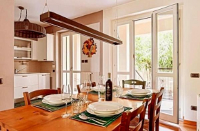 Brera Secret Nest - Private Garden Milano
